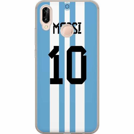 Huawei P20 Lite Skal / Mobilskal - Lionel Andrés Messi