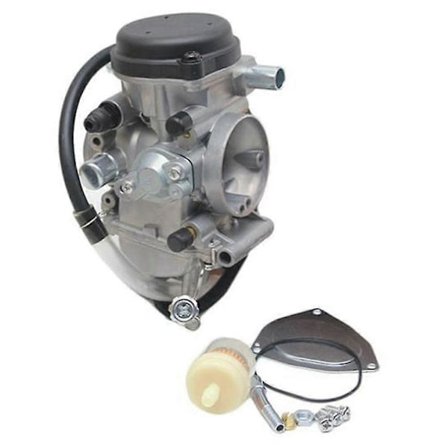 Uusi kaasutin Yamaha Big Bear Atv Yfm350 Yfm400 -malleihin