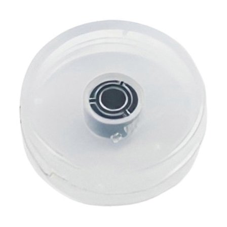 4 ST för L10S Ultra L10 Ultra S10 S10 Pro X10 B101CN W10S Dammsugardelar Renvattentank Flyttillbehör