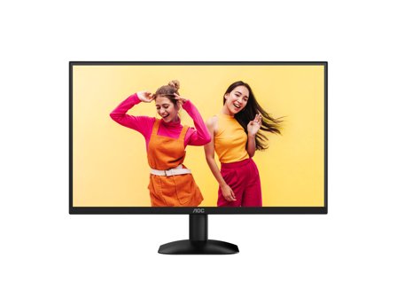 AOC 24tum 24B35HM2 - 24tum Full HD-skärm med 100 Hz och tunna kanter