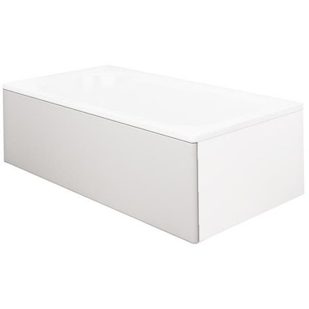 Ifö Caribia 1583 Frontplate til BK 16, Baderom