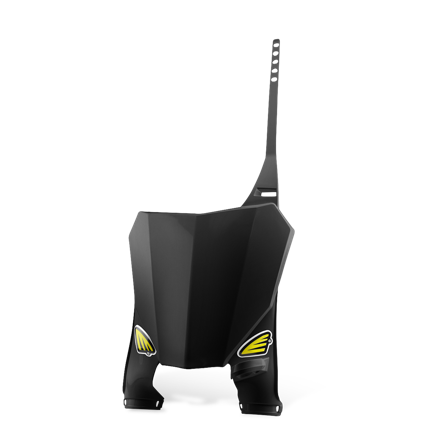 Vorderes Nummernschild Cycra Stadium - Honda CRF 450R 2017-2020