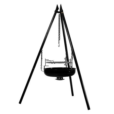 ESPEGARD Bålpanne Glo