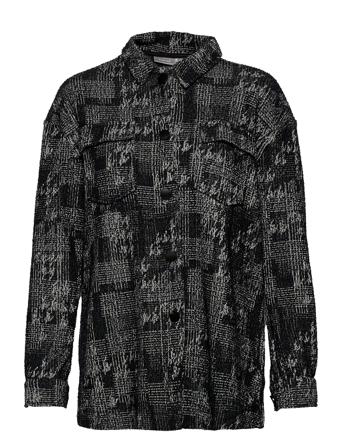 Frnestruc 1 Jacket Black Fransa