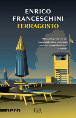 Ferragosto Enrico Franceschini