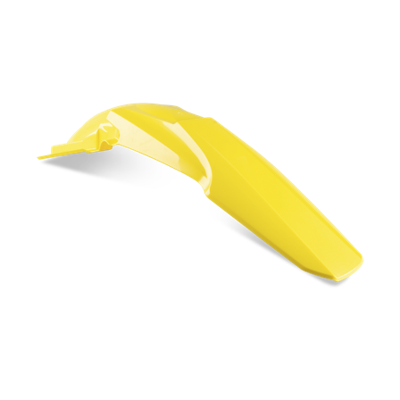 Achterspatbord Acerbis - Suzuki RM-Z 450 2008-2017