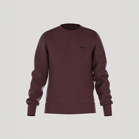 Björn Borg Essential Sweatshirt Brun