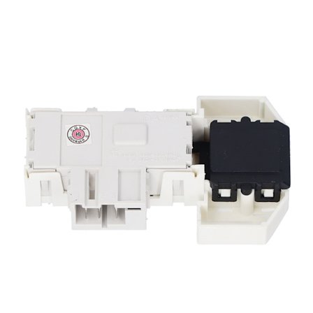 Låglås til vaskemaskine til Siemens WM6105 WM4085 WM170XS WD7205 250V tromlevaskemaskine