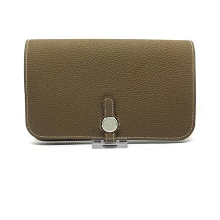Hermès Vintage Wallets ; Cardholders inbo, Dame Vintage Accessories, Størrelse: ONE Size