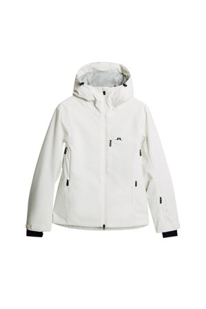 J.Lindeberg - Ace Jacket - Grey - Man - M