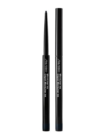 Shiseido Microliner Ink - Black - 8 ML