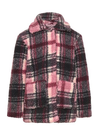 Creamie | Jacket Teddy | 110