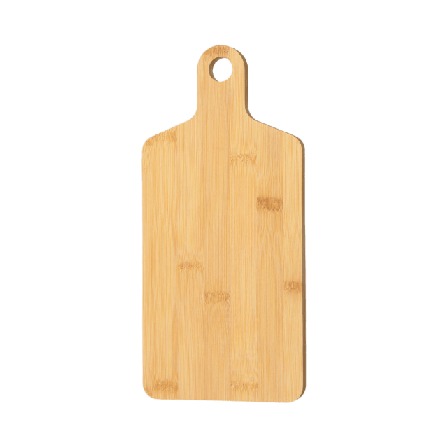 Åhléns Home Skärbräda i bambu BISTRO 30x14 cm Köksredskap ONESIZE