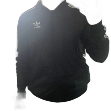 Adidas tröja