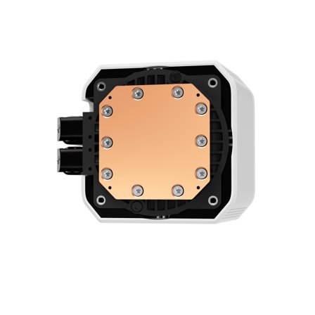 Deepcool Mystique 360 Wh Argb