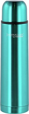 THERMOS TERMOS EVERYDAY 0,7 LITER TEAL RUSTFRITT STÅL
