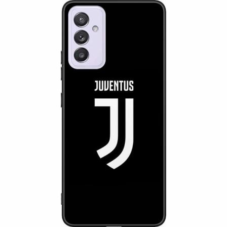Samsung Galaxy A82 5g Svart Skal Juventus