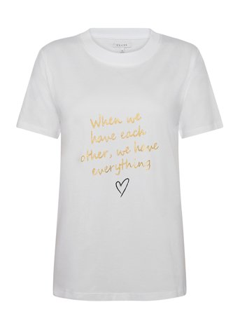 Claire Woman | T-Shirt Cwamani | 42