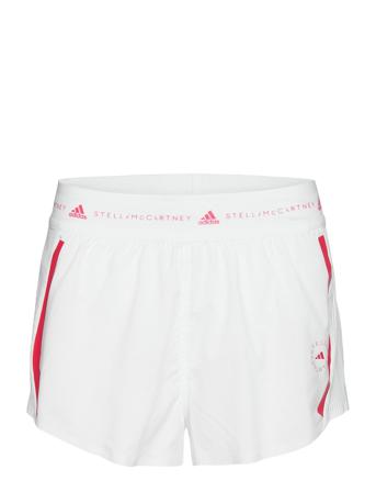 Truepace Multipurpose Shorts W White Adidas By Stella McCartney