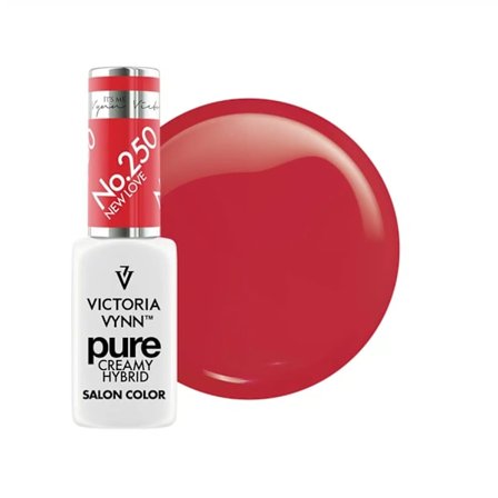 Victoria Vynn - Pure Creamy - 250 New Love - Gellack