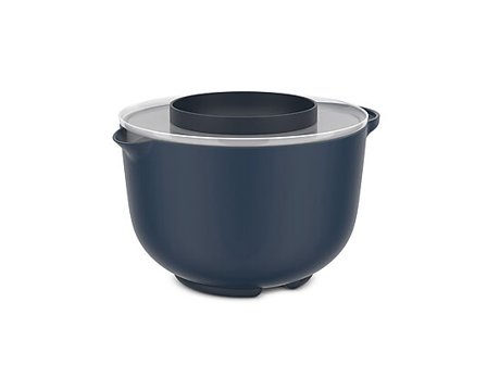 MEPAL Bakebolle med piskelokk Chef it 3l Navy