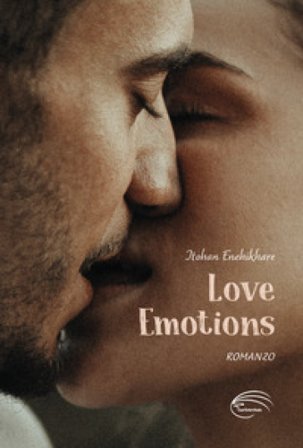 Love emotions Itohan Enehikhare