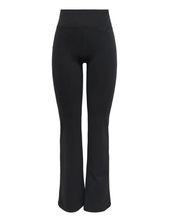 Onpjavina Hw Warm Jazz Pnt Black Only Play