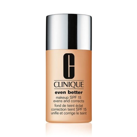 Clinique Even Better Makeup Foundation SPF 15 Dam Beige ONESIZE