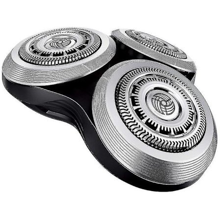 Ersättning rakhuvuden för Philips Sh90/52 Sh90/70 Sh70 9000 7000 Rq10 Rq11 Rq12 S9711 S9911 S9152 S9031 S9111