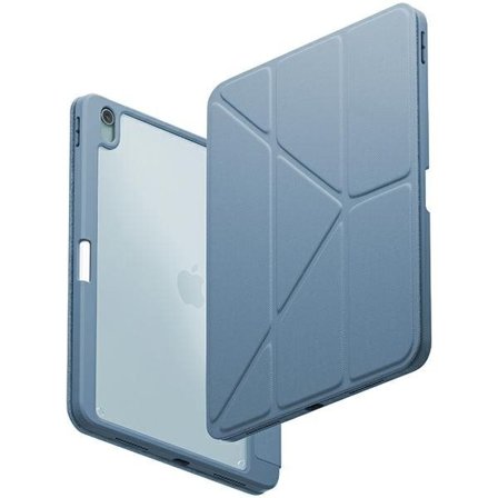 Uniq Moven iPad Air 13" Fodral (2024) - Blå