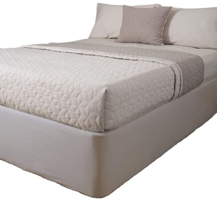 Belledorm Jersey Bas Wrap Enkel Linne