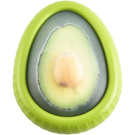 Food Keeper Beholdere, Frugtopbevaringsbeholdere - Grøntsagsbeholdere til køleskab - Vegetable Saver Organizer, Refresh Preservation Box