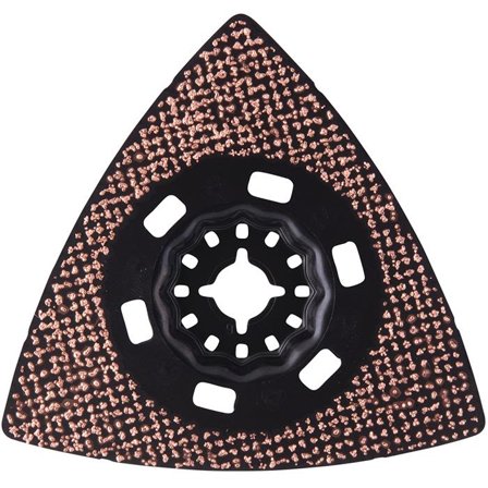 Makita Starlock Slipeplate 90 mm, K60, Maskintilbehør & forbruk