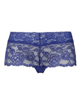 Alushousut Hipster Sininen-Damella