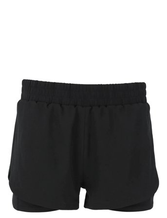 Endurance | Yarol W 2-In-1 Shorts | 42