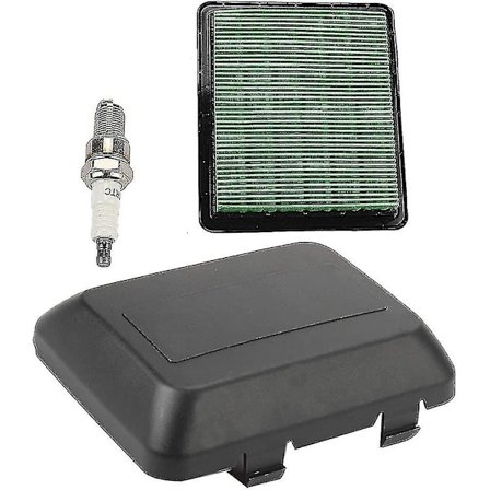 17211-zl8-023 Ilmansuodatin 17231-z0l-050 Puhdistuskotelo Sytytystulppa Honda Gcv135 Gcv160 Gcv190 Moottori Hrb216 Hrb217 Hrr216 Hrs216 Hrt216 Hrx217 