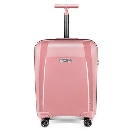 Epic Phantom SL Hard Cabin Cofter Pink, Dame Kabinekuffert, Størrelse: ONE Size