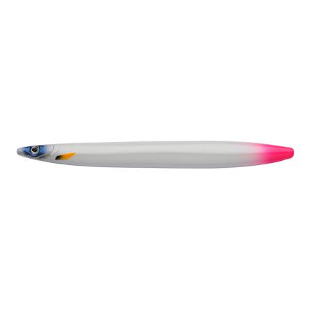 Abu Garcia Sölv Penna 10cm 13g UV Pink Tail
