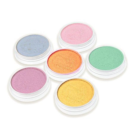 PanPastel Soft Pastel Pans Pearlescent 952.5 Pearlescent Orange