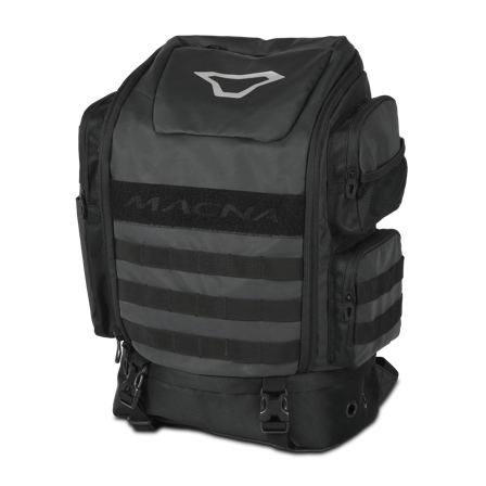 Macna Mubp-1 Backpack Black