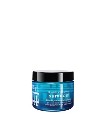 Bumble and bumble Sumogel Hi-Hold Styling Gel 50 ml, Hår, Hårstyling, Hårgelé