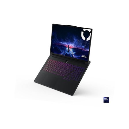 Lenovo Legion Pro 7 16IAX10H - 16" - Intel Core Ultra 9 - 275HX - 64 GB RAM - 1 TB SSD x 2 - engelska