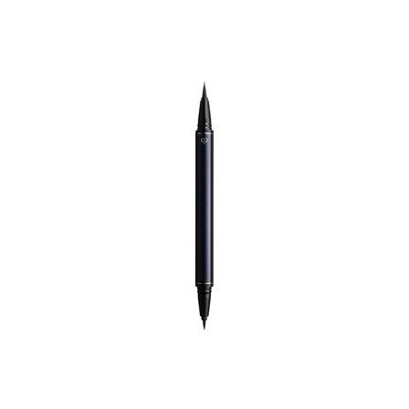 Clé de Peau Beauté Intensifying Liquid Eyeliner 1 Black - Eyeliner