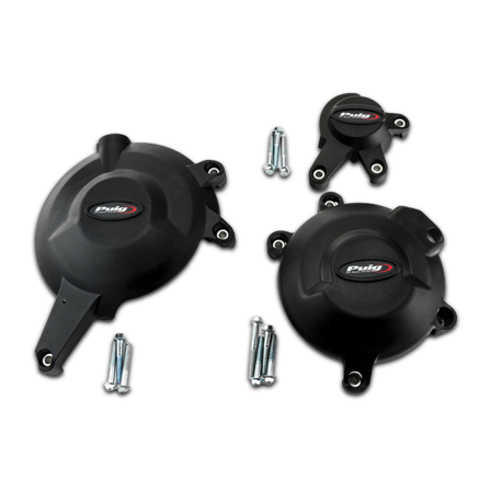 Motordæksel Puig - Kawasaki ER-6N 2006-2016