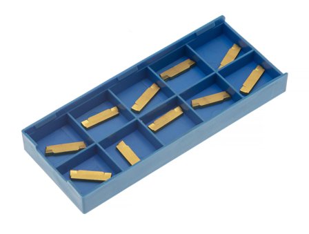 PELA 512151 Stikkstålblad, Maskintilbehør & forbruk