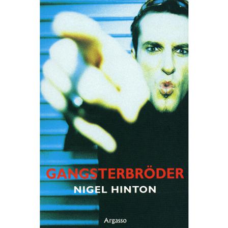 Gangsterbröder 9789185071258