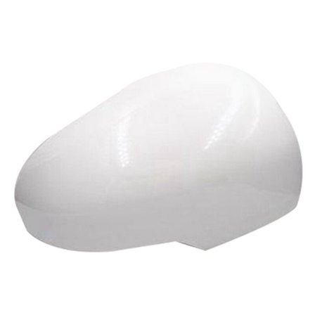 Bilspegel Dörr Sidospegel Backspegelkåpa Skal för Mark X Prius 09-12 plus 2011-2020 Höger