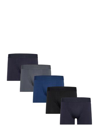 Resteröds | Rtgunnar Cotton 5-Pack | M