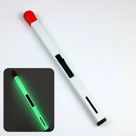 Tändsticks Tändare Kök Gasspis Kraftig Spis Grill Tändningsverktyg