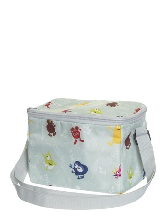 Teddykompaniet | Babblarna Cooling Bag | 15X20X12.5CM